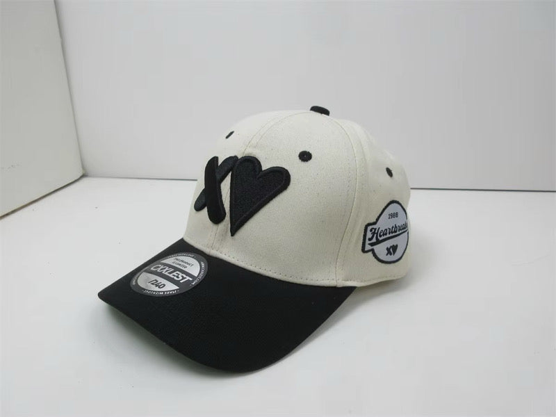 CXXLEST CAP - COFFEE BEAN
