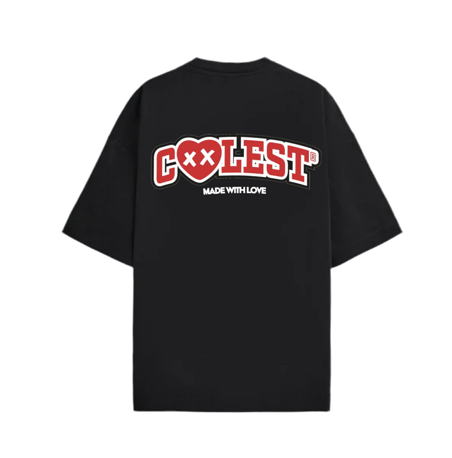 University Black