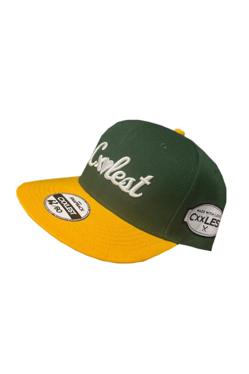 Cxxlest Cap - “Pitts Bourg”