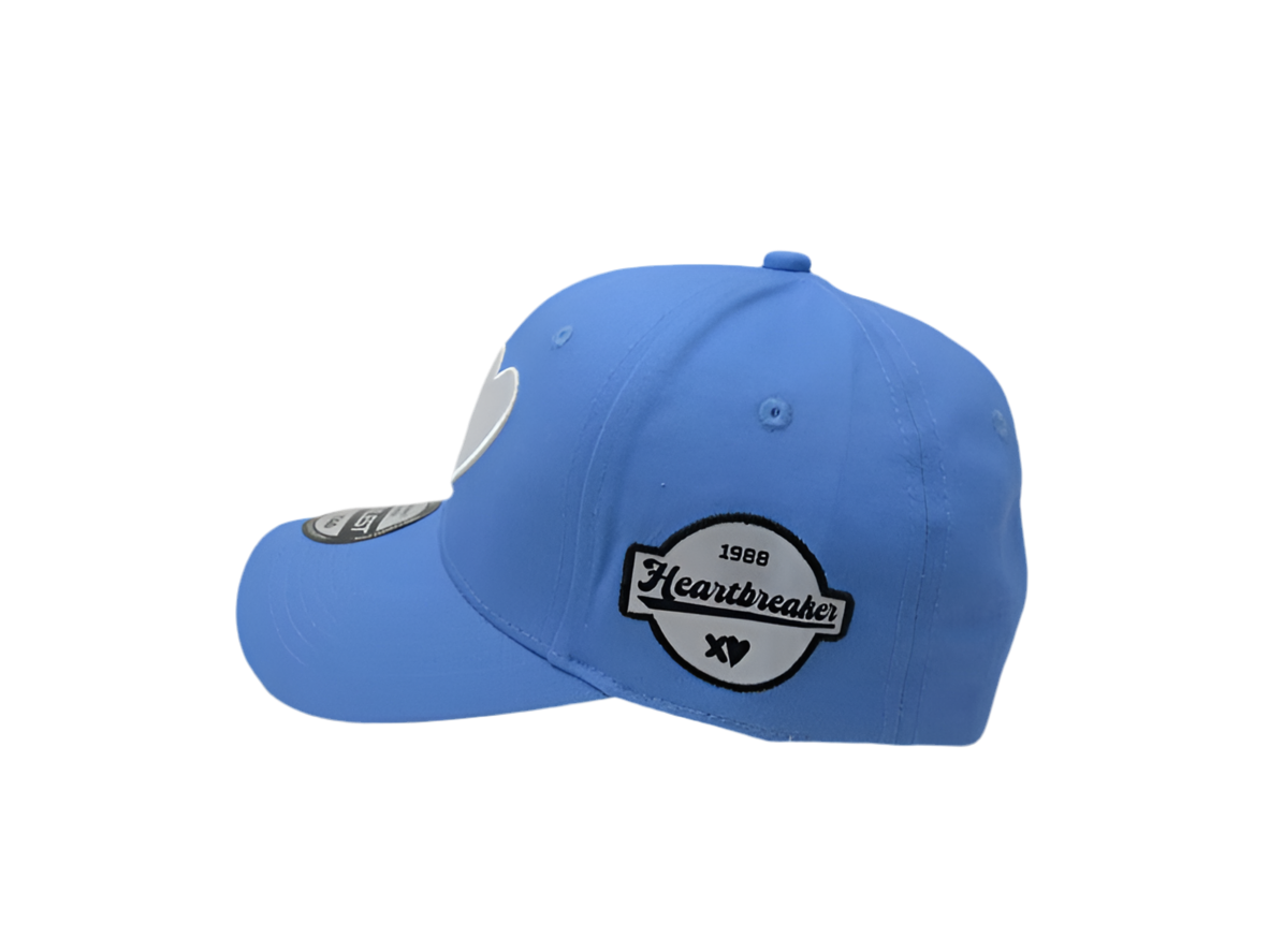 CXXLEST CAP - BLUE ICE ❄️