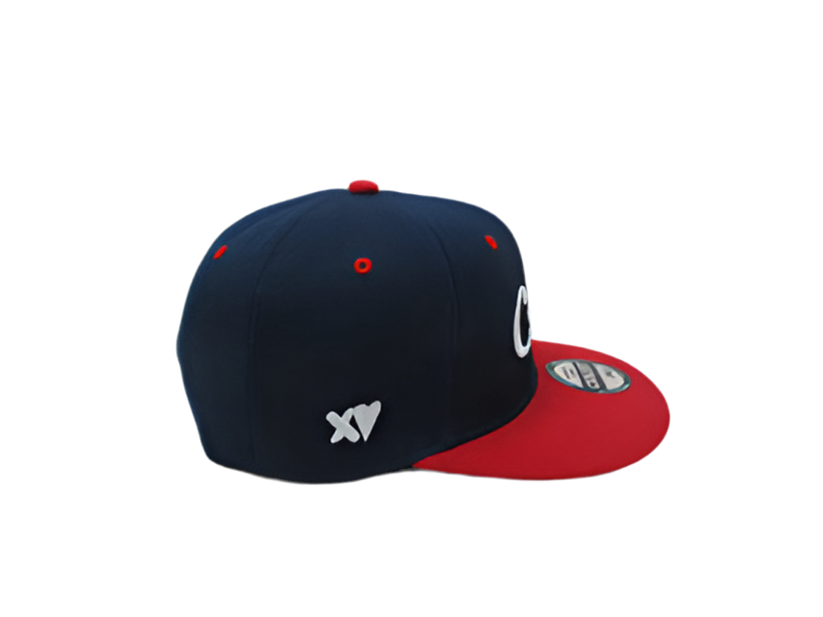 Cxxlest Cap - “Navy Blue”