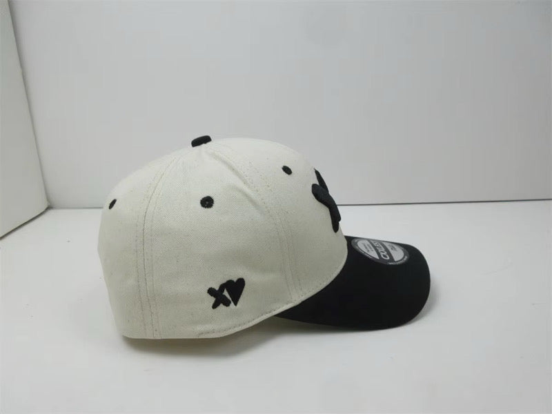 CXXLEST CAP - COFFEE BEAN