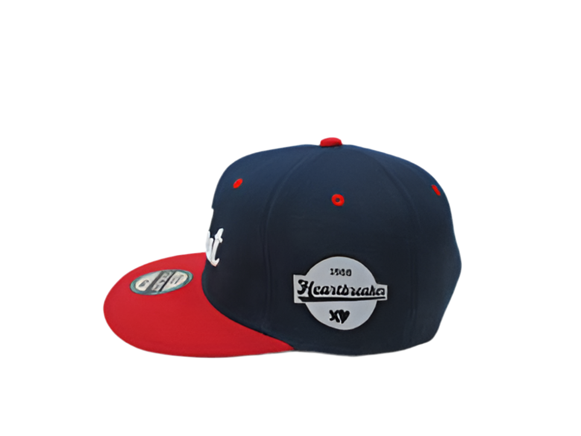 Cxxlest Cap - “Navy Blue”