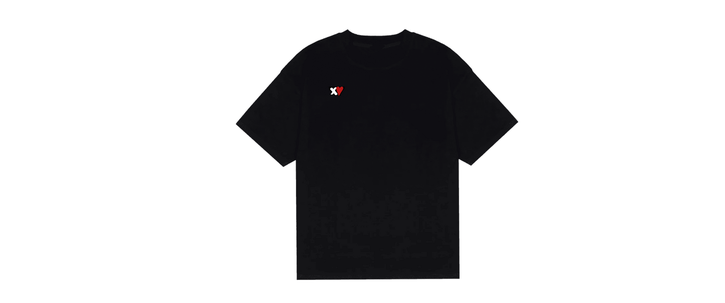 Cxxlest Tee Overized