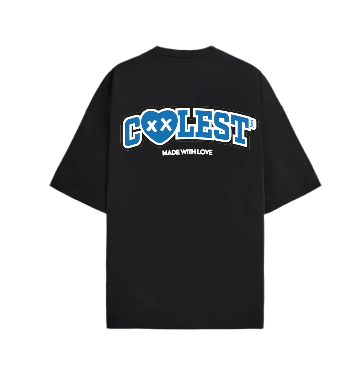 University Black