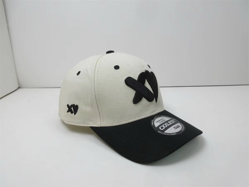 CXXLEST CAP - COFFEE BEAN