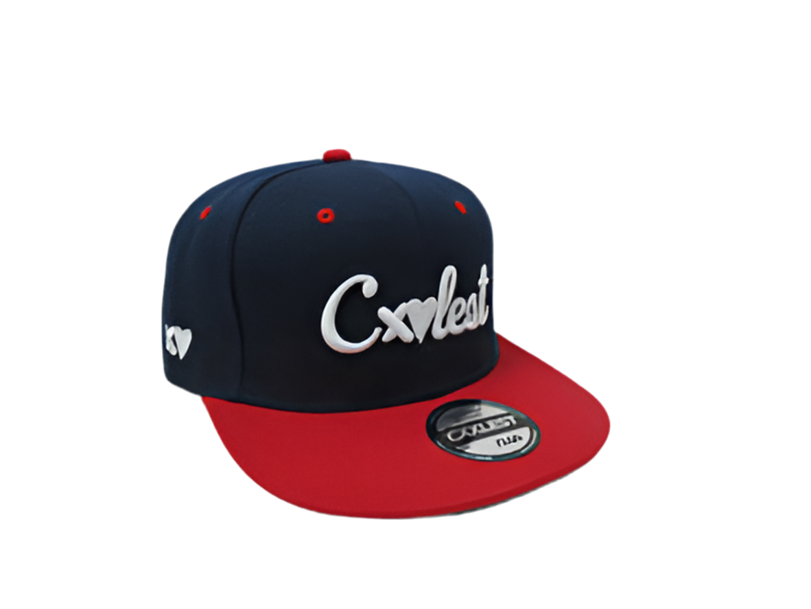 Cxxlest Cap - “Navy Blue”