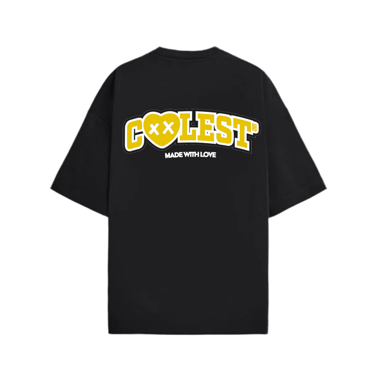 University Black