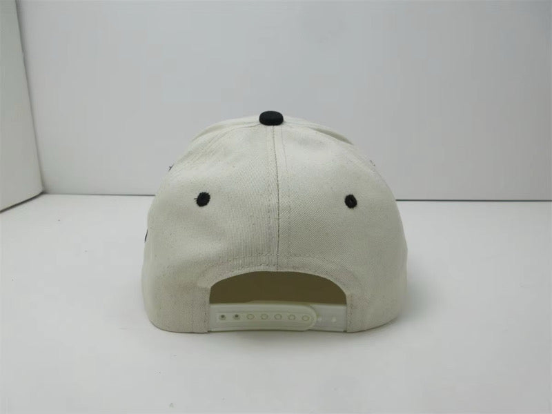 CXXLEST CAP - COFFEE BEAN