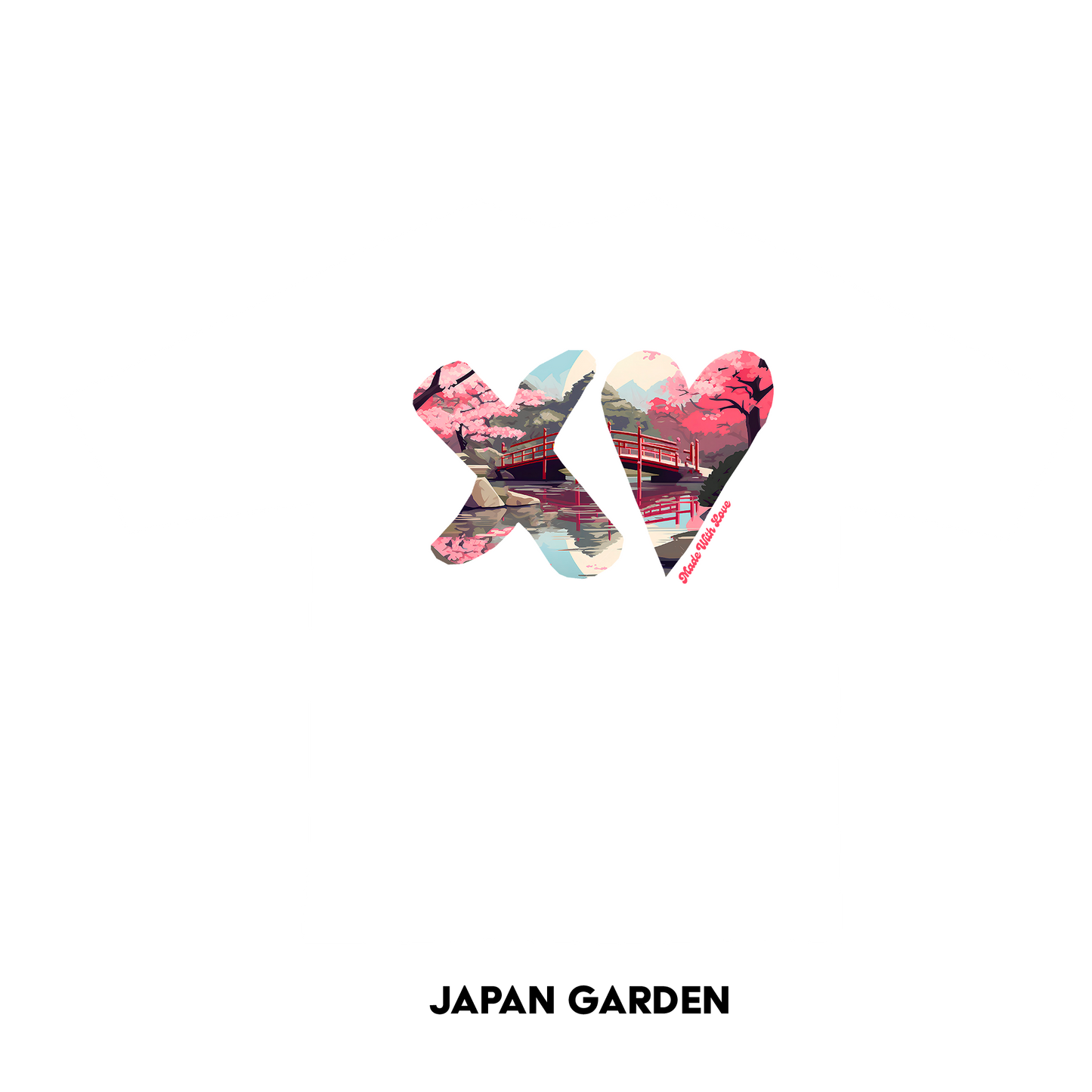 Cxxlest Tee - Japanese (Oversize)