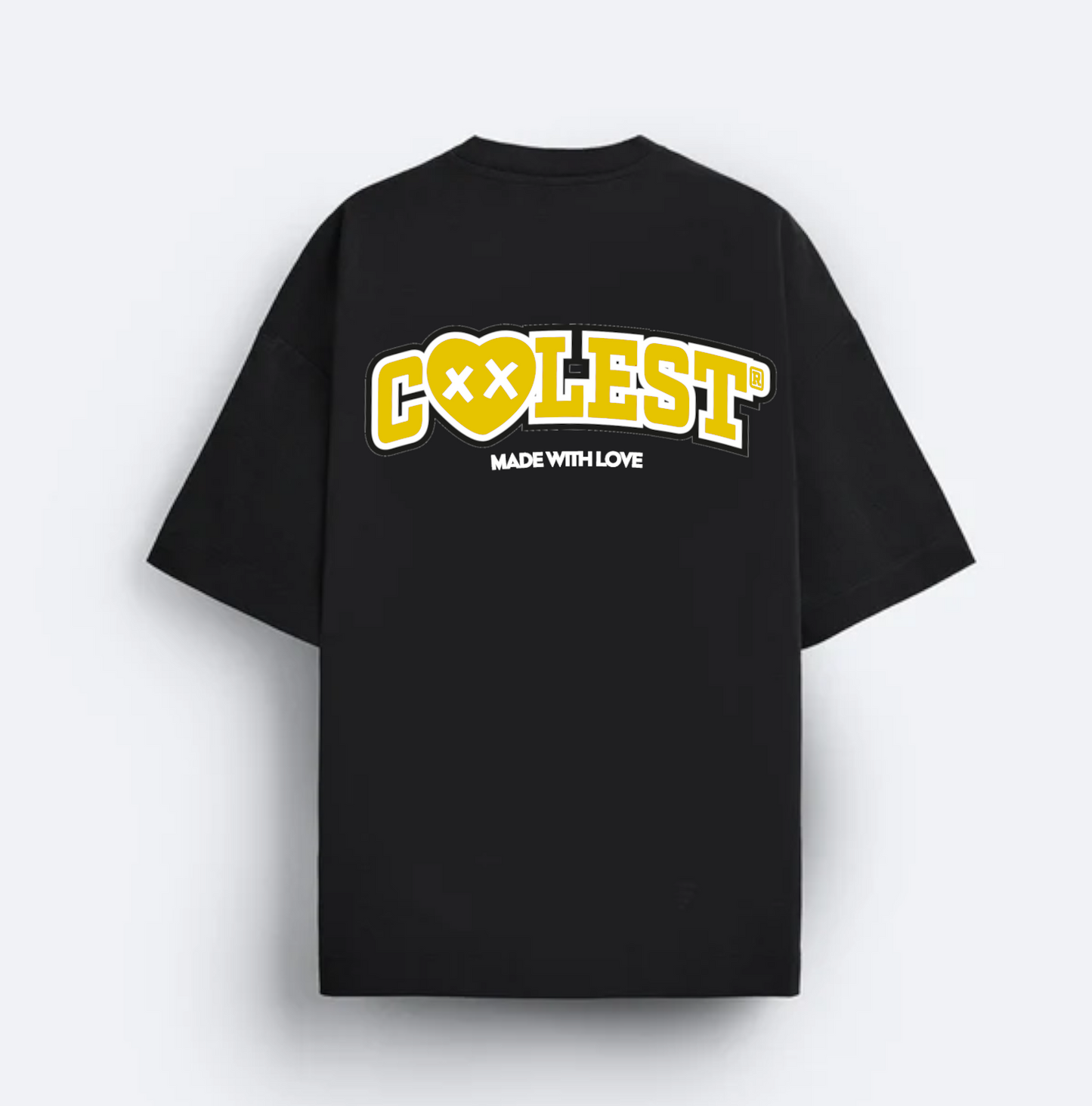 University Black