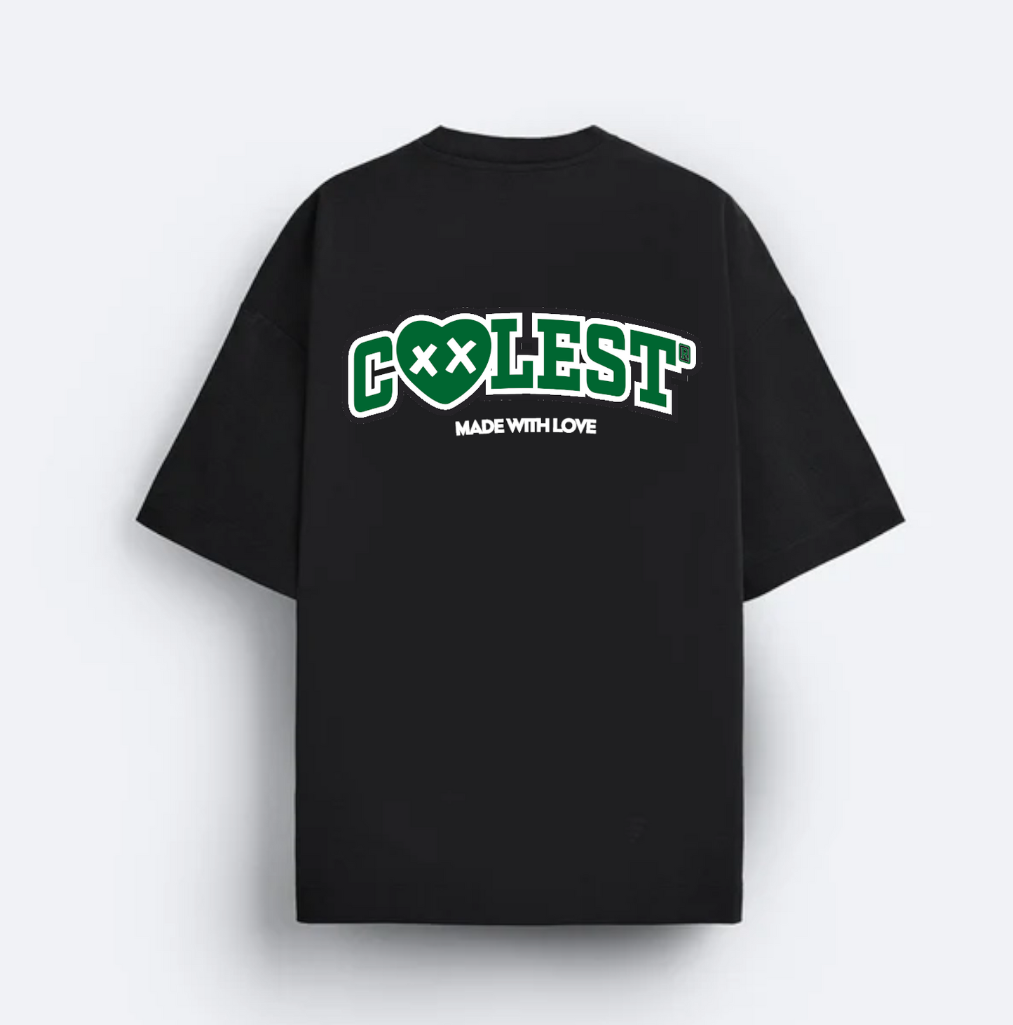 University Black