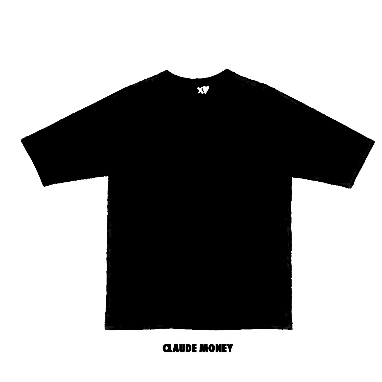Cxxlest Tee - Japanese (Oversize)