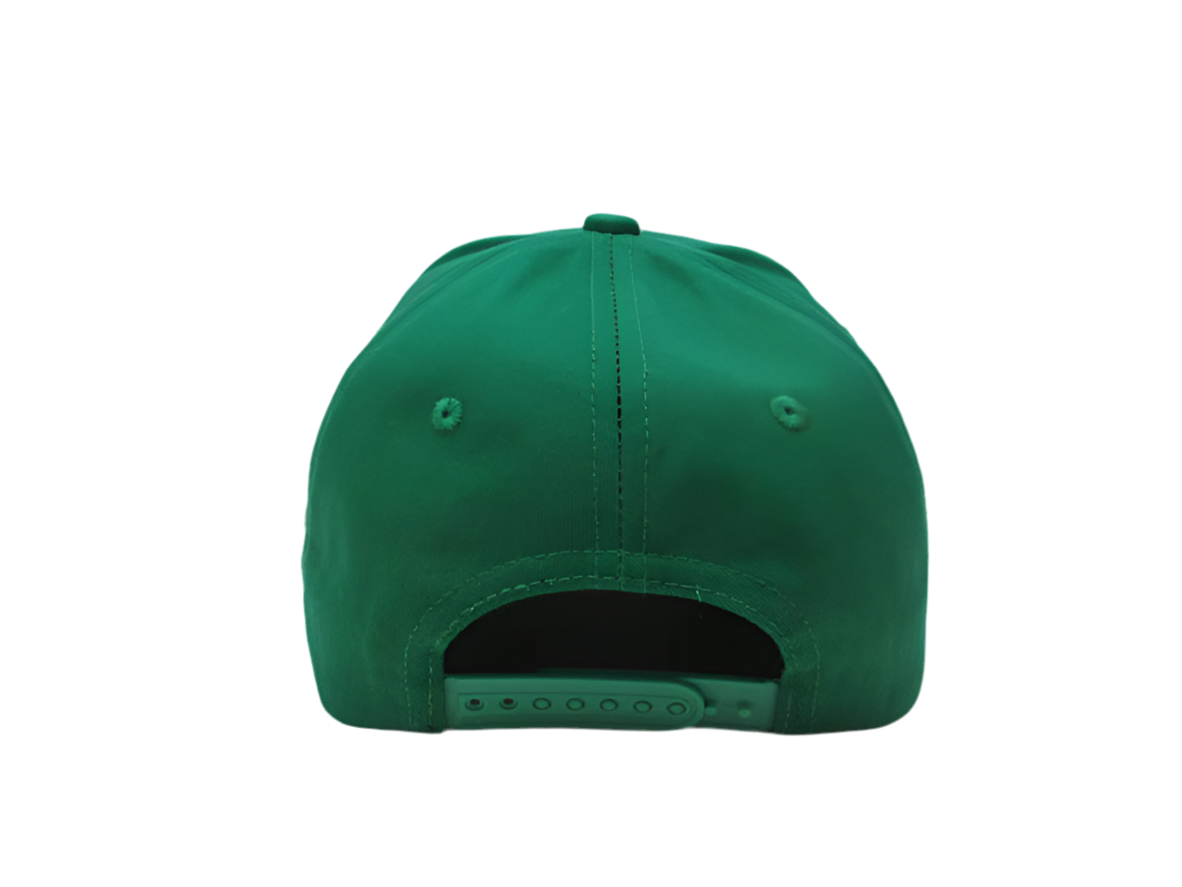 CXXLEST CAP - ALL I DO IS GREEN 🍀