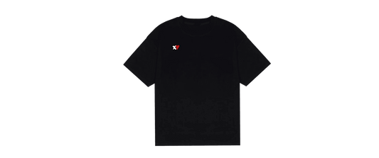 Cxxlest Tee Overized