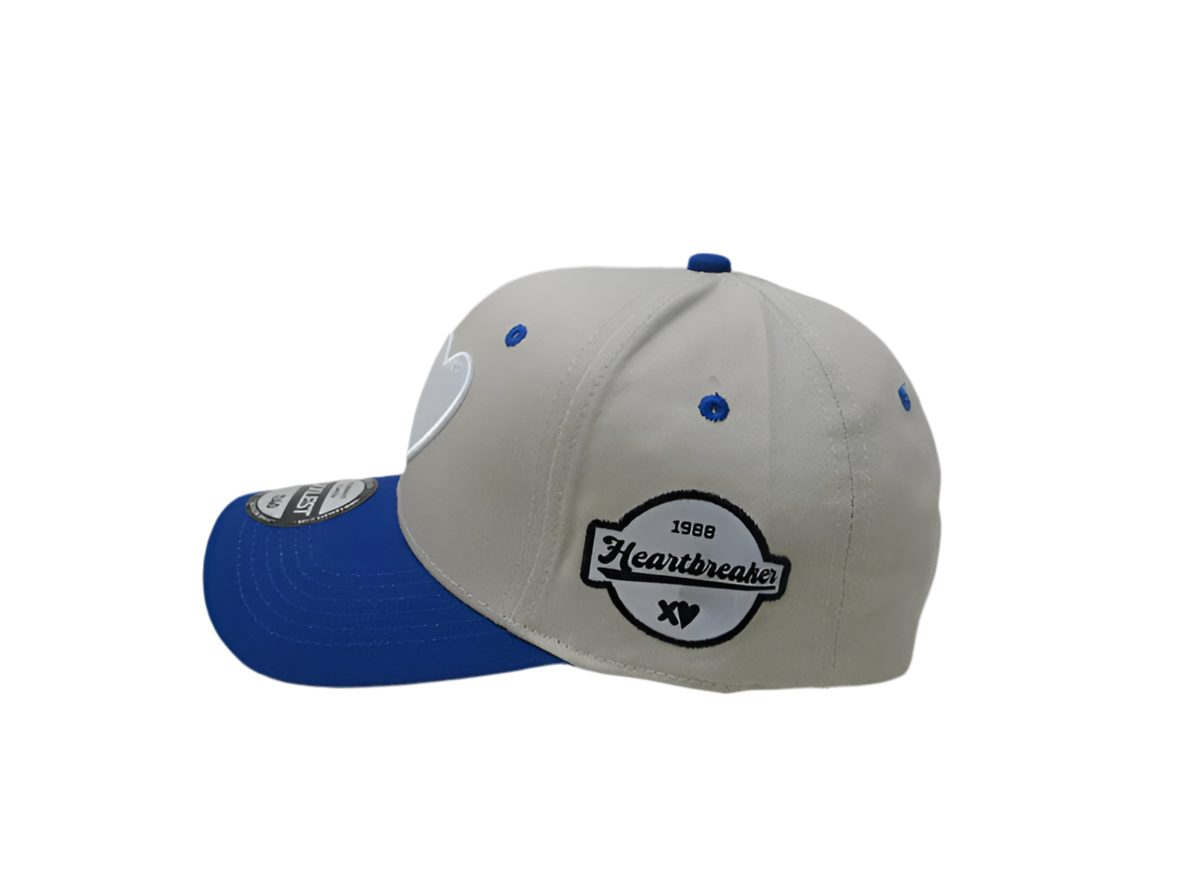 CXXLEST CAP - BLUE CREAM 🍦