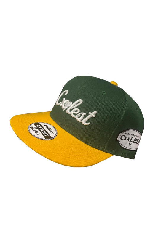 Cxxlest Cap - “Pitts Bourg”