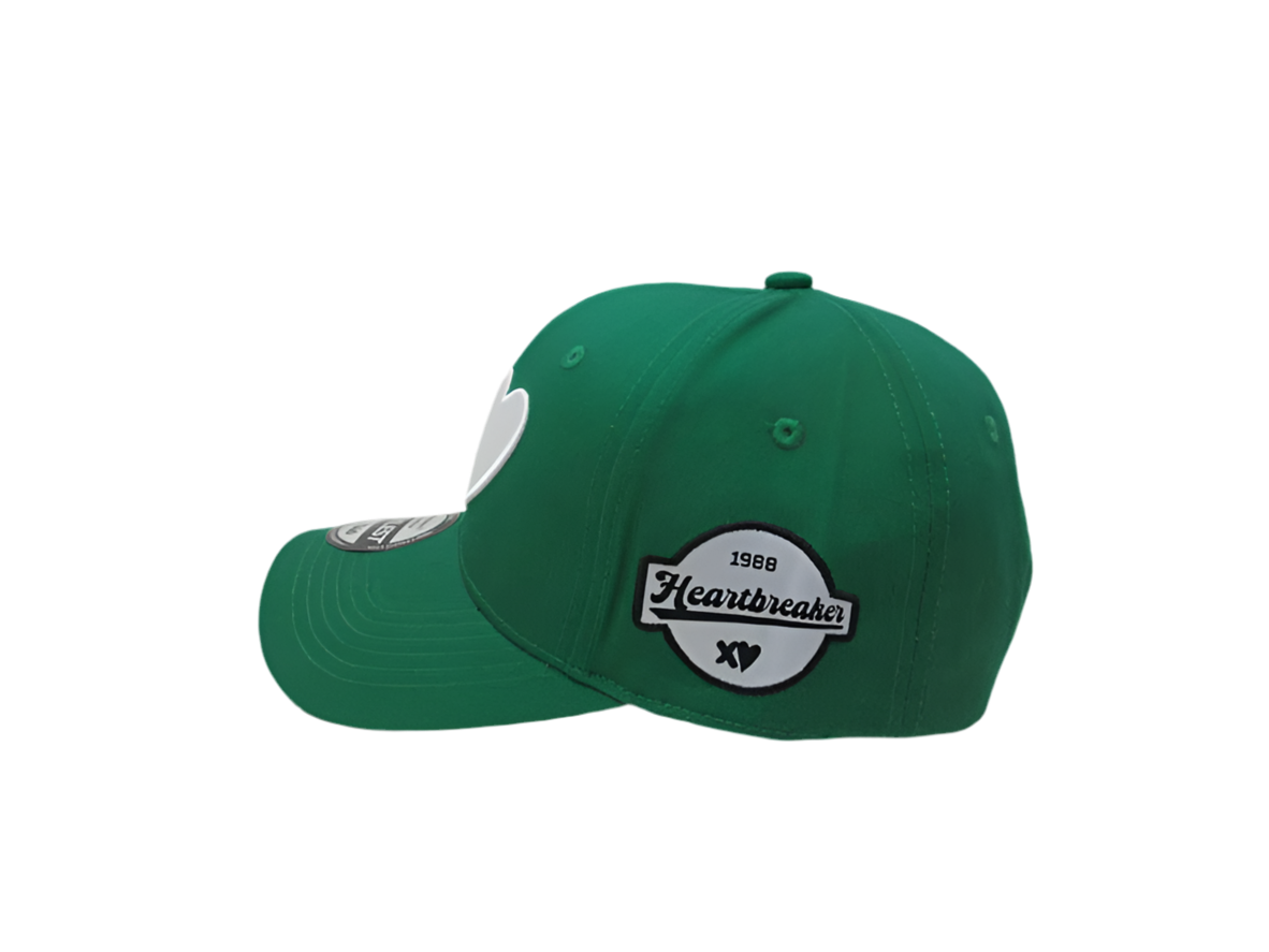 CXXLEST CAP - ALL I DO IS GREEN 🍀