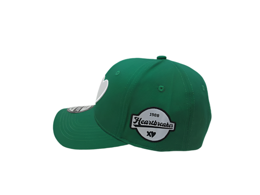 CXXLEST CAP - ALL I DO IS GREEN 🍀