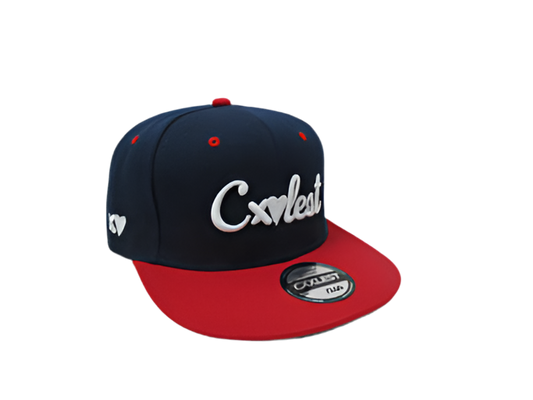 Cxxlest Cap - “Navy Blue”