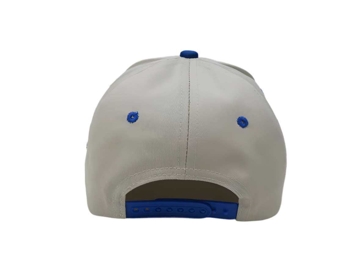 CXXLEST CAP - BLUE CREAM 🍦