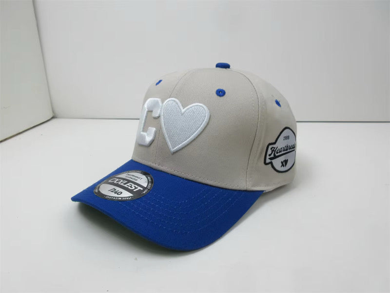 CXXLEST CAP - BLUE CREAM 🍦