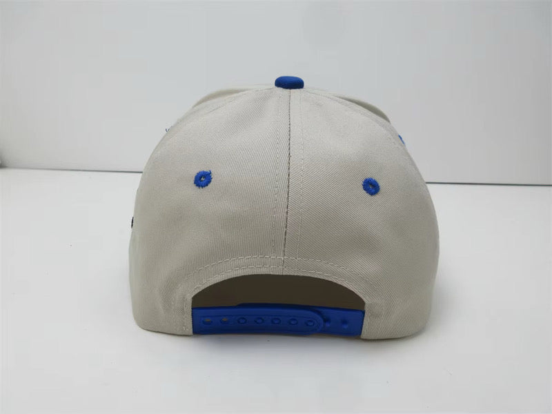 CXXLEST CAP - BLUE CREAM 🍦
