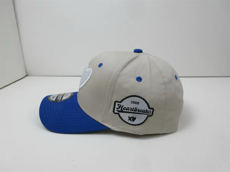 CXXLEST CAP - BLUE CREAM 🍦