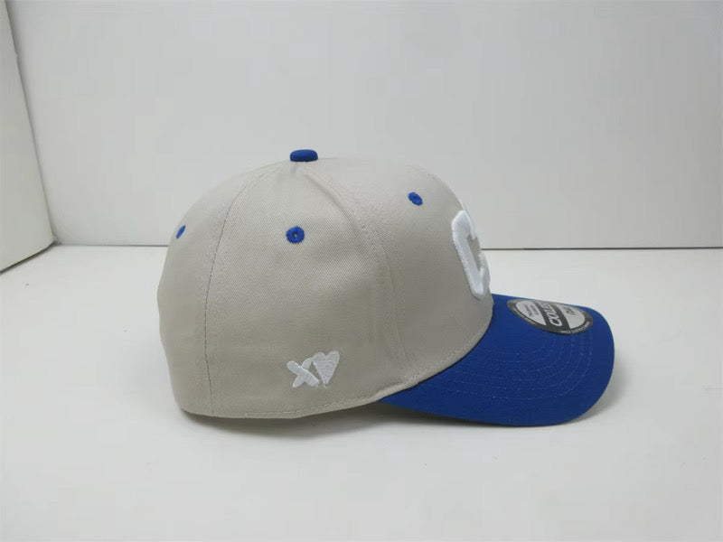 CXXLEST CAP - BLUE CREAM 🍦